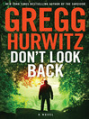 Cover image for Don't Look Back